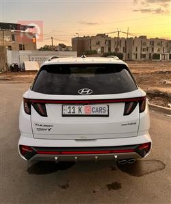 هيونداي توسان